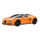 RC - Bugatti Veyron 1:24 Oranžová