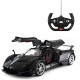 RC - Pagani Huayra BC 1:14 Pagani Huayra BC - Černá
