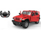 RC - Jeep Wrangler Rubicon JL 1:14 Jeep Wrangler Rubicon JL - Červená
