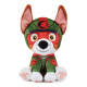 Paw Patrol – Plyšový pejsek 19 cm Tracker