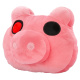 DoughMigos - Plyšová polštář 20 cm Piggy