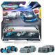 MicroMachines – Mikro vozidla Bugatti Heritage