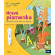 Kouzelné čtení - Hravé písmenka