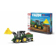 Roto - Farmářská technika 4v1