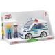 Igráček MultiGo - Policie
