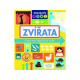 Geografie – Zvířata