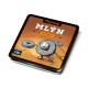 Magnetické mini hry Mlýn