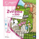 Kouzelné čtení - Zvířátka v ZOO
