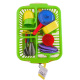 Sada nádobí Zelená