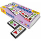 Domino tvary