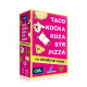 Hra - Taco, Kočka, Koza, Sýr, Pizza