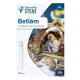Kouzelné čtení – Betlém 3D