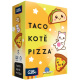 Hra – Taco, Kotě, Pizza
