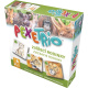 Pexetrio – Zvířecí rodinky