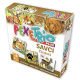 Pexetrio – Savci