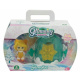 Glimmies Polaris Glimgloo - Figurka
