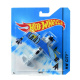 Hot Wheels - Letadlo