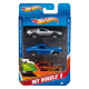 Hot Wheels - Autíčka