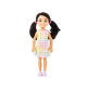 Barbie Chelsea – Panenka HKD91