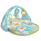 Fisher-Price - Hudební podložka s hrazdičkou