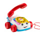 Fisher-Price - Tahací telefon