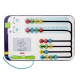 Fisher-Price - Matematická tabulka