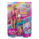 Barbie – Plavkyně