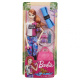 Barbie – Panenka