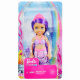 Barbie Dreamtopia – Mini mořská víla