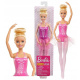 Barbie – Baletka