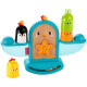 Fisher-Price - Houpací ptáček