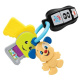 Fisher-Price - Svazek klíčů