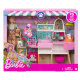 Barbie – Obchod pro zvířátka