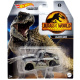 Hot Wheels – Autíčko Jurassic World