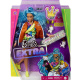 Barbie Extra – Panenka