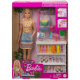 Barbie – Smoothie bar