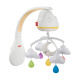 Fisher-Price - Obláčkový kolotoč