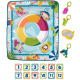 Fisher-Price – Podložka na hraní