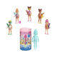 Barbie – Color Reveal