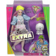 Barbie Extra – Módní panenka