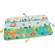 Fisher-Price - Dobrodružná hrací podložka