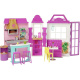 Barbie – Restaurace
