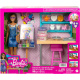 Barbie – Umělecké studio