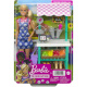 Barbie – Farmářský stánek