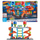 Hot Wheels City – Mega automyčka