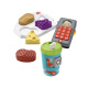 Fisher-Price - Hrací souprava
