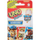 UNO Junior – Paw Patrol