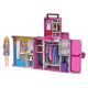 Barbie – Šatník s doplňky