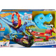 Hot Wheels – Dráha T-Rex