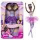 Barbie Dreamtopia – Baletka